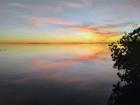 The Book is a Cozy RV in Serene Bokeelia with AC Hotels in Bokeelia