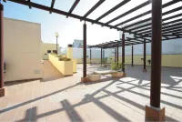 APARTMENT WITH A/C IN THE CENTER OF SANLUCAR DE BARRAMEDA. SILENT STREET.