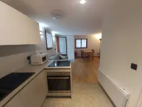 Chalet le pas du Francou: Appartement 62 m2, Idéal Pour les Familles, Parking