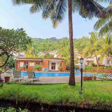 EmeraldRoyale:NewlyLaunchedLuxuryStudio Fitness & Recreational Facilities