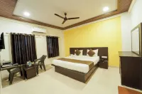 Hotel Raaya Regency Hotel di Mahabaleshwar