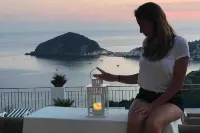 Olive Tree "Villa Nunzia" فنادق في Barano D'ischia