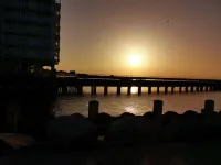 Urlaub an der Polnischen Ostsee, im Apartment Marlena, in Darlowo Hotels in Darlowo