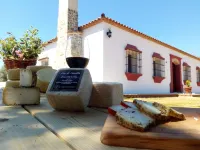 RURAL FARMHOUSE FLOR DE CAZALLA