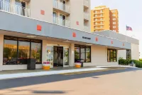 Silver Beach Hotel Hotels in Sankt Joseph
