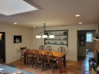 Hilltop Retreat