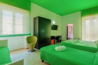 Hotel I Colori Hôtels à : Île de Sant'Antioco