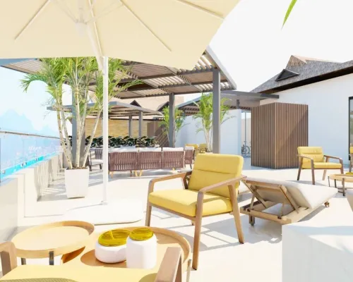 Depa Bucearías playa