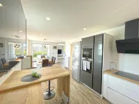 Haus Villa mit 5 und Pool Hotels in Gornji Koncovcak