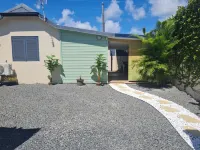 Gîte L'instant Cocooning - Entire cottage with jacuzzi ideally located! Hotels in Baie-Mahault