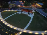 NEW, Tennis, Golf, Game Room, Gym, 10 min drive from Lake Allatoona & DT, Fall!