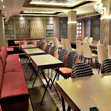 Hotel The Palassio