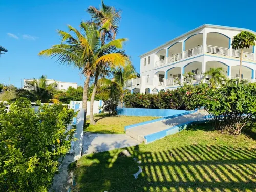 Charming 1-bedroom villa in wonderful South Hill with AC, WiFi