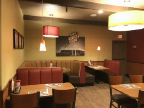 Hotel Nevada & Gambling Hall