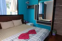 Phu Fah Chai Nam Resort Hotel a Distretto di Sikhio