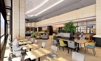 ANA Holiday Inn Iwate Kitakami by IHG