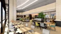 Ana Holiday Inn Iwate Kitakami by IHG