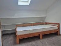 Peaceful house near the sea Hotel a Villeneuve les Maguelonne