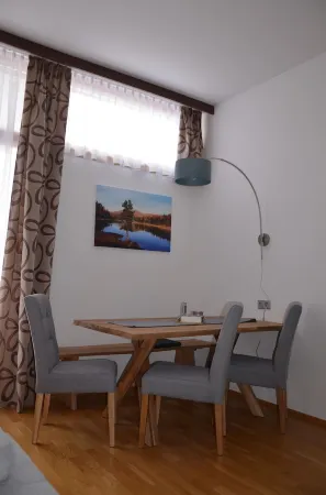 Himmelreich - DIRECTLY at the Loipersdorf thermal spa Отели в г. Гемайнде Лойперсдорф бай Фюрстенфельд