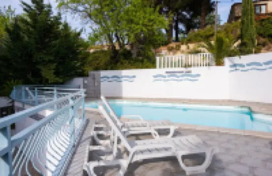 聖埃斯特夫住宅 拉西約塔酒店