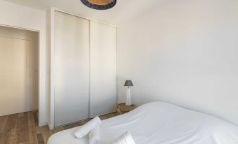 Dify Bourbonnais - Quartier Vaise