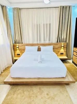 Furnished apartment Dakhla Relax Etg2