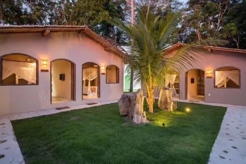 Villa Universo - Private and Charming Villa in Trancoso