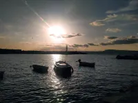 Duplex with a view of Vesuvius Hotels in Portici