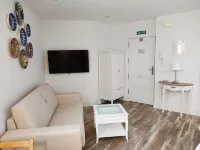 Apartamentos Turísticos en el Centro de Cuenca