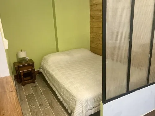 Charmant Studio 25min Aéroport Paris CDG Hotels in Saint-Brice-sous-Foret