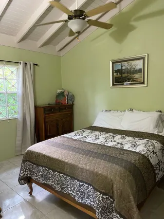 Village of Dreams- Ocean View Deck House