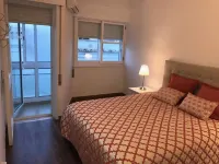 1 bedroom apartment in faro