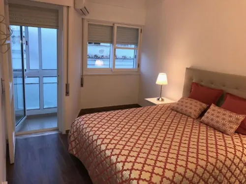1 bedroom apartment in faro