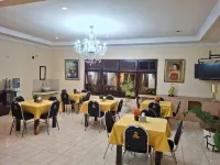 Sapadia Hotel Kotamobagu - 2-Star