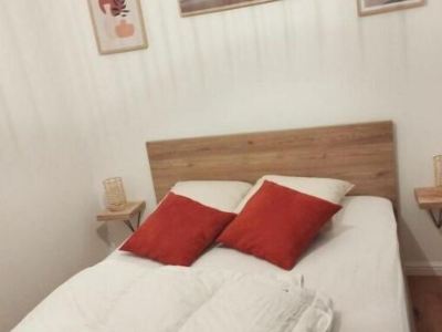 Appartement Hyper Centre