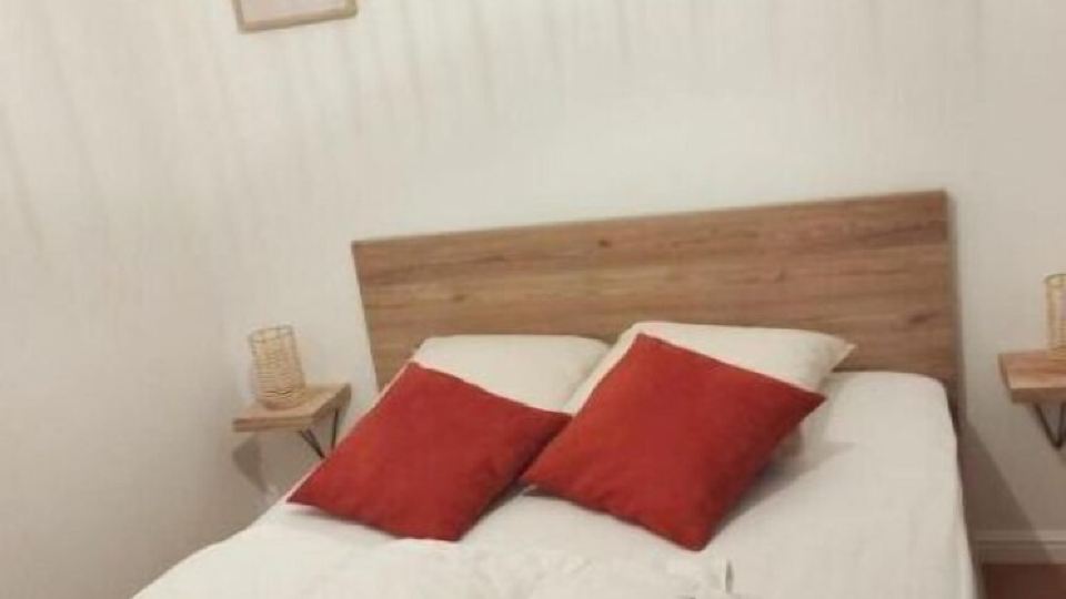 Appartement Hyper Centre