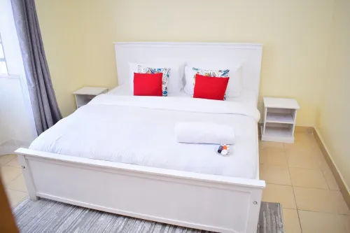 Dee Safari Homestay