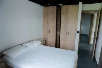 Apartment with reservoir access and jacuzzi in El Peñol, Antioquia