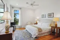 Bayou Rigolettes Retreat Hotels in Barataria