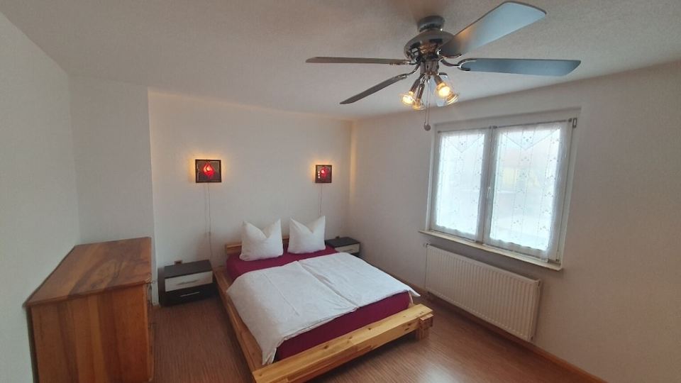 House Nephelin