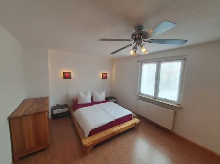 House Nephelin Отели в г. Вайль-на-Рейне