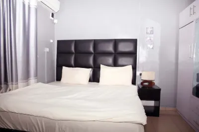 Smilley's Place Ms. Cynthia Hotels in Yaba