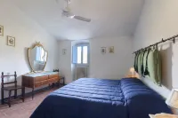 2 bedroom apartment in a magnificent agricultural estate