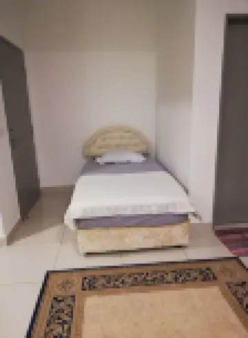 The Chiffon PREMIUM DUPLEX @ EVO Soho Suites