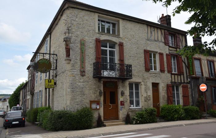 Logis le Saint Nicolas