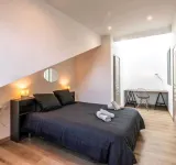 House deluxe frontier Switzerland Hotels in Douvaine