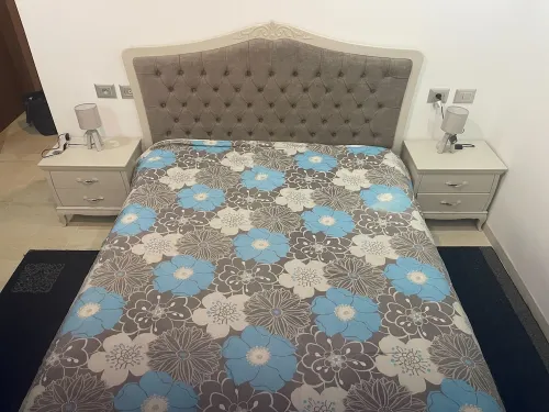 Ideal apartment for family