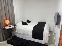 Goyaz Your Home - Shopping Flamboyant Hotels in Vila Maria Jose