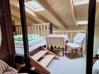 House in the forest Hotels in Pritzwalk