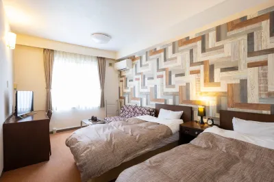 Otani Nishikiso Hotel in zona Sasayama Castle